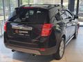 ÖZDEMİR''2011 CHEVROLET CAPTİVA 2.0D LT HİGH 7 142000KM BOYASIZ