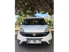 Sahibinden Fiat Doblo Combi 1.6 Multijet Premio Plus 2015 Model 