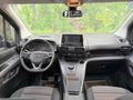 2021 OPEL COMBO ULTİMATE OTOMATİK HATASIZ-BOYASIZ