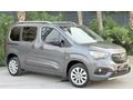 2021 OPEL COMBO ULTİMATE OTOMATİK HATASIZ-BOYASIZ
