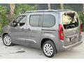2021 OPEL COMBO ULTİMATE OTOMATİK HATASIZ-BOYASIZ