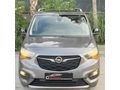2021 OPEL COMBO ULTİMATE OTOMATİK HATASIZ-BOYASIZ