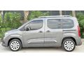 2021 OPEL COMBO ULTİMATE OTOMATİK HATASIZ-BOYASIZ