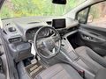 2021 OPEL COMBO ULTİMATE OTOMATİK HATASIZ-BOYASIZ
