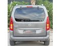 2021 OPEL COMBO ULTİMATE OTOMATİK HATASIZ-BOYASIZ