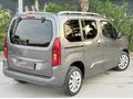2021 OPEL COMBO ULTİMATE OTOMATİK HATASIZ-BOYASIZ