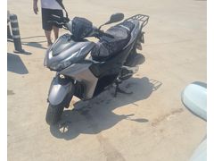 Sahibinden RKS 125R