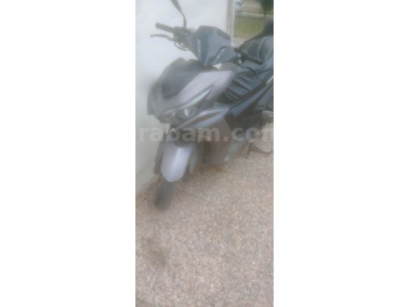 Sahibinden RKS 125R