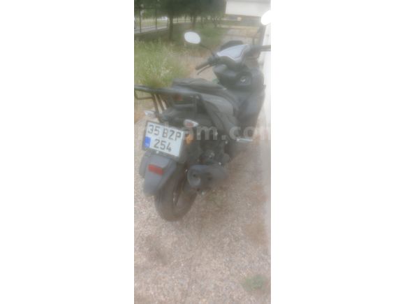 Sahibinden RKS 125R