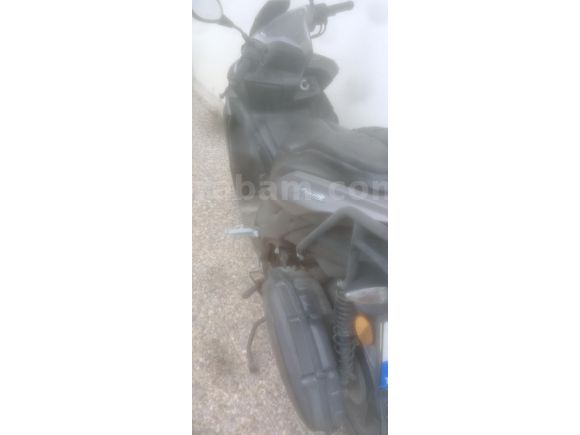 Sahibinden RKS 125R