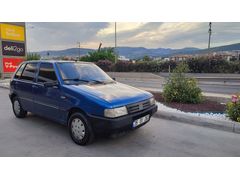Sahibinden_ 2001 FIAT UNO 1.4 73HP İeS LPG + Hidrolik Direksiyon