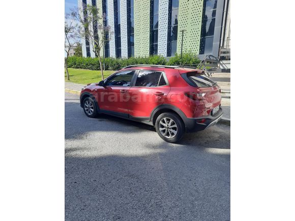 Sahibinden Kia Stonic 1.4 MPI Cool 2024 Model