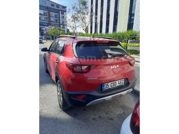 Sahibinden Kia Stonic 1.4 MPI Cool 2024 Model
