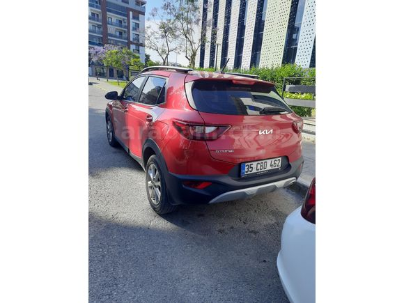 Sahibinden Kia Stonic 1.4 MPI Cool 2024 Model