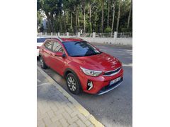 Sahibinden Kia Stonic 1.4 MPI Cool 2024 Model