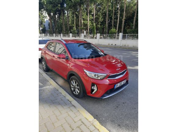Sahibinden Kia Stonic 1.4 MPI Cool 2024 Model