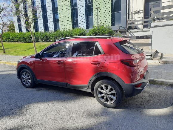 Sahibinden Kia Stonic 1.4 MPI Cool 2024 Model