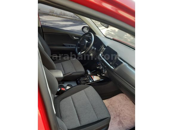 Sahibinden Kia Stonic 1.4 MPI Cool 2024 Model