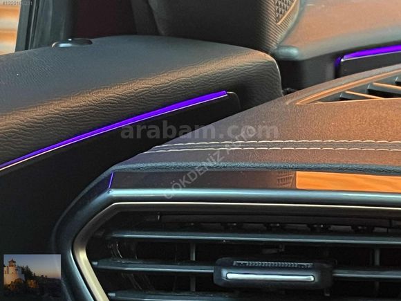 GÖKDENİZDEN HATASIZ CUPRA FORMENTOR 41.000 KM...