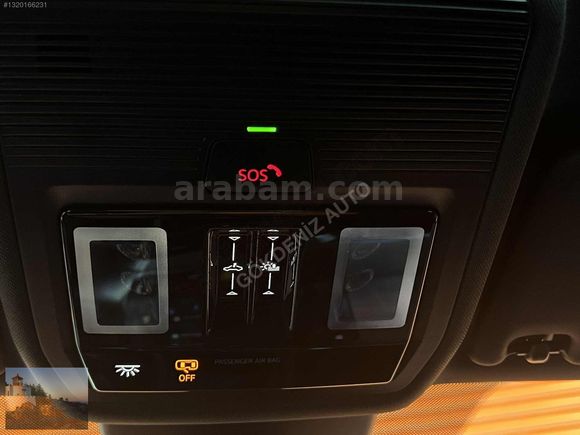 GÖKDENİZDEN HATASIZ CUPRA FORMENTOR 41.000 KM...