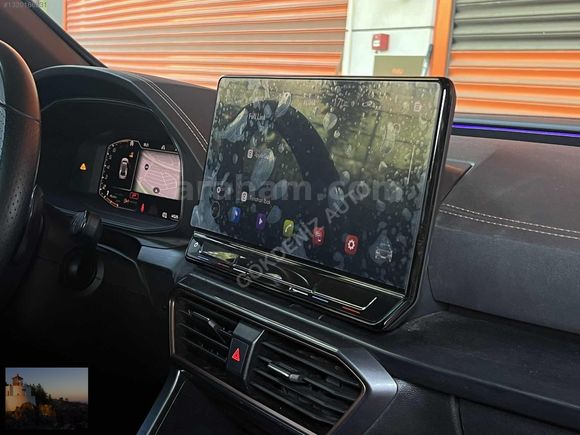 GÖKDENİZDEN HATASIZ CUPRA FORMENTOR 41.000 KM...