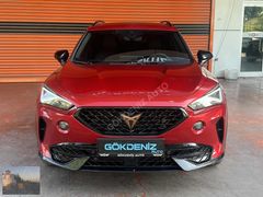 GÖKDENİZDEN HATASIZ CUPRA FORMENTOR 41.000 KM...
