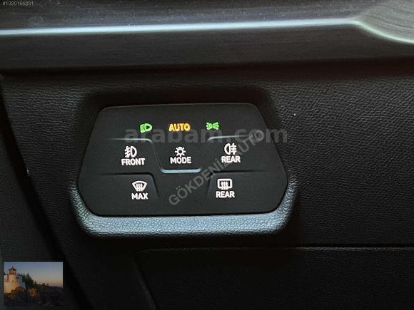 GÖKDENİZDEN HATASIZ CUPRA FORMENTOR 41.000 KM...