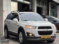 2013 CAPTİVA 2.0D LTZ MAKYAJLI BOYASIZ 163HP 7 KOLTUK 230.000KM