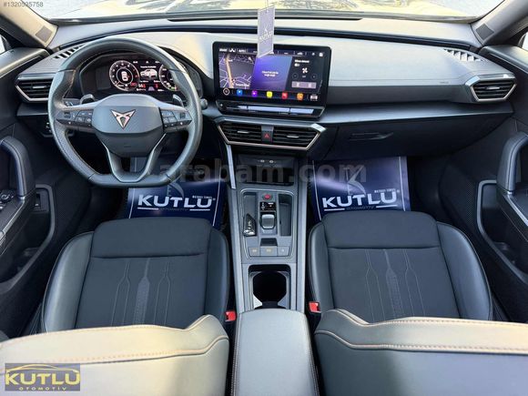 BOYASIZ *SADECE 28.000 KM* 2023-Sıfır Ayarında-Formentor