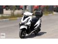 BATURALP AUTO'DAN SIFIRDAN FARKSIZ VRS125
