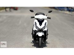 BATURALP AUTO'DAN SIFIRDAN FARKSIZ VRS125