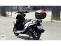 BATURALP AUTO'DAN SIFIRDAN FARKSIZ VRS125