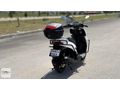 BATURALP AUTO'DAN SIFIRDAN FARKSIZ VRS125