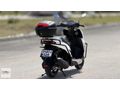 BATURALP AUTO'DAN SIFIRDAN FARKSIZ VRS125