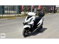 BATURALP AUTO'DAN SIFIRDAN FARKSIZ VRS125