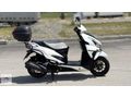 BATURALP AUTO'DAN SIFIRDAN FARKSIZ VRS125