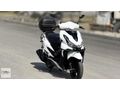 BATURALP AUTO'DAN SIFIRDAN FARKSIZ VRS125