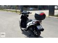 BATURALP AUTO'DAN SIFIRDAN FARKSIZ VRS125