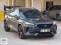 2023 MODEL/CUPRA FORMENTOR/1.5 TSI SERVİS BAKIM/HATASIZ 35.000KM
