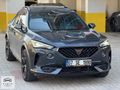 2023 MODEL/CUPRA FORMENTOR/1.5 TSI SERVİS BAKIM/HATASIZ 35.000KM