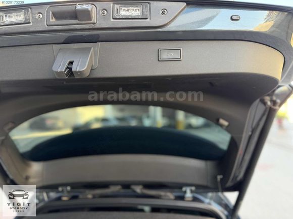 2023 MODEL/CUPRA FORMENTOR/1.5 TSI SERVİS BAKIM/HATASIZ 35.000KM