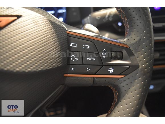 Cupra Formentor 1.5 Tsi Dsg 150HP - 2024