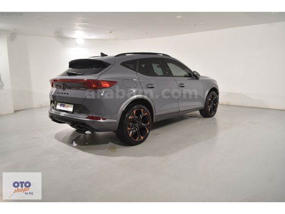 Cupra Formentor 1.5 Tsi Dsg 150HP - 2024
