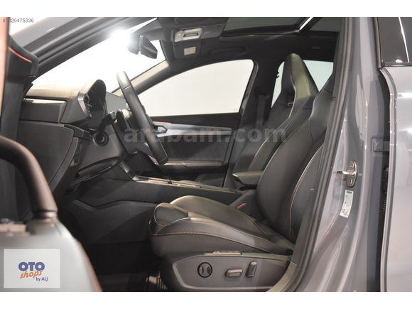 Cupra Formentor 1.5 Tsi Dsg 150HP - 2024