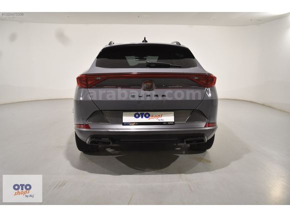 Cupra Formentor 1.5 Tsi Dsg 150HP - 2024