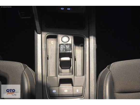 Cupra Formentor 1.5 Tsi Dsg 150HP - 2024