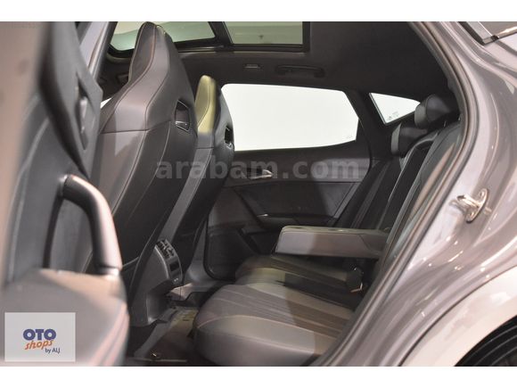 Cupra Formentor 1.5 Tsi Dsg 150HP - 2024