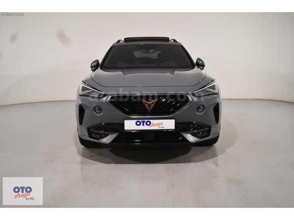 Cupra Formentor 1.5 Tsi Dsg 150HP - 2024