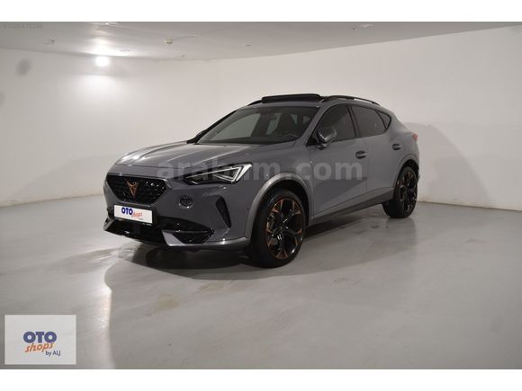 Cupra Formentor 1.5 Tsi Dsg 150HP - 2024