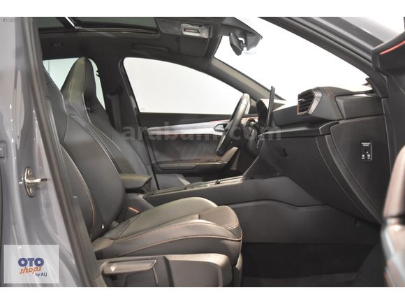 Cupra Formentor 1.5 Tsi Dsg 150HP - 2024